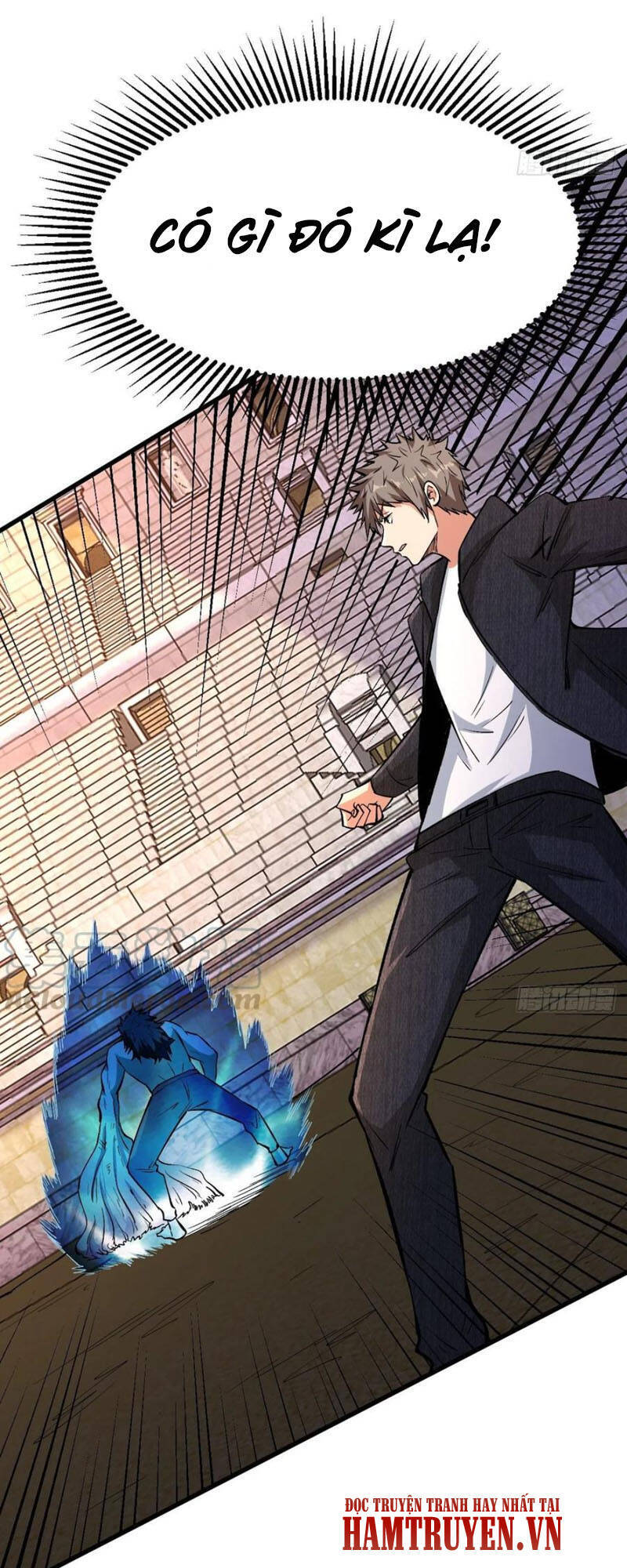 Trở Về Làm Đại Lão Thời Mạt Thế Chapter 114 - Trang 2