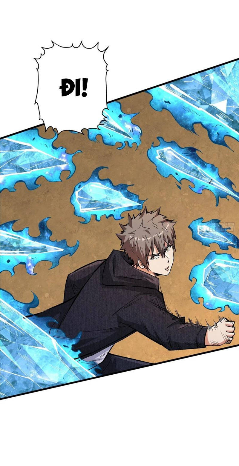 Trở Về Làm Đại Lão Thời Mạt Thế Chapter 115 - Trang 2