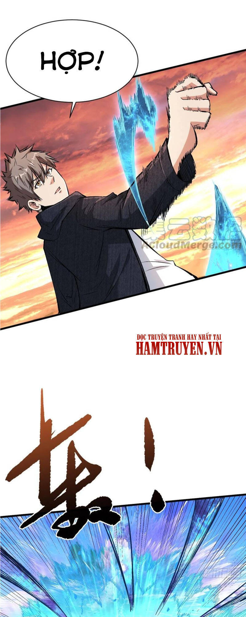 Trở Về Làm Đại Lão Thời Mạt Thế Chapter 115 - Trang 2