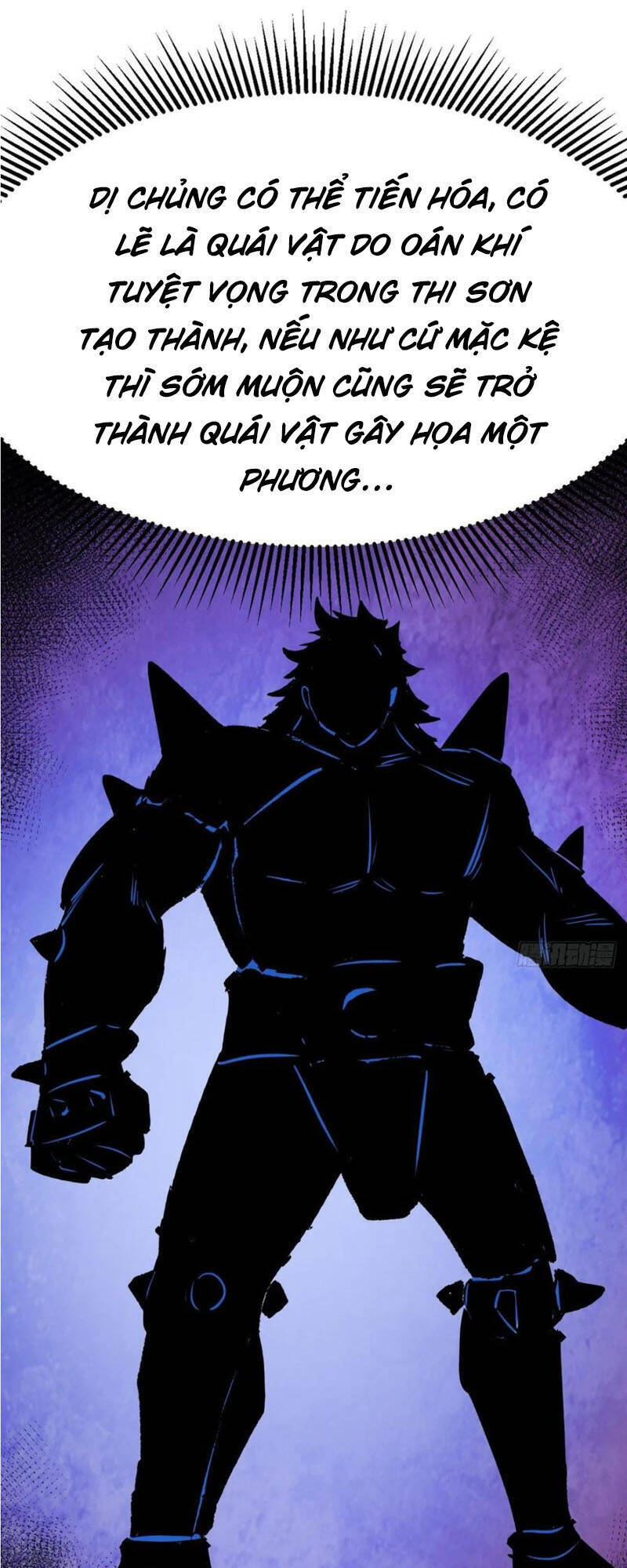 Trở Về Làm Đại Lão Thời Mạt Thế Chapter 115 - Trang 2