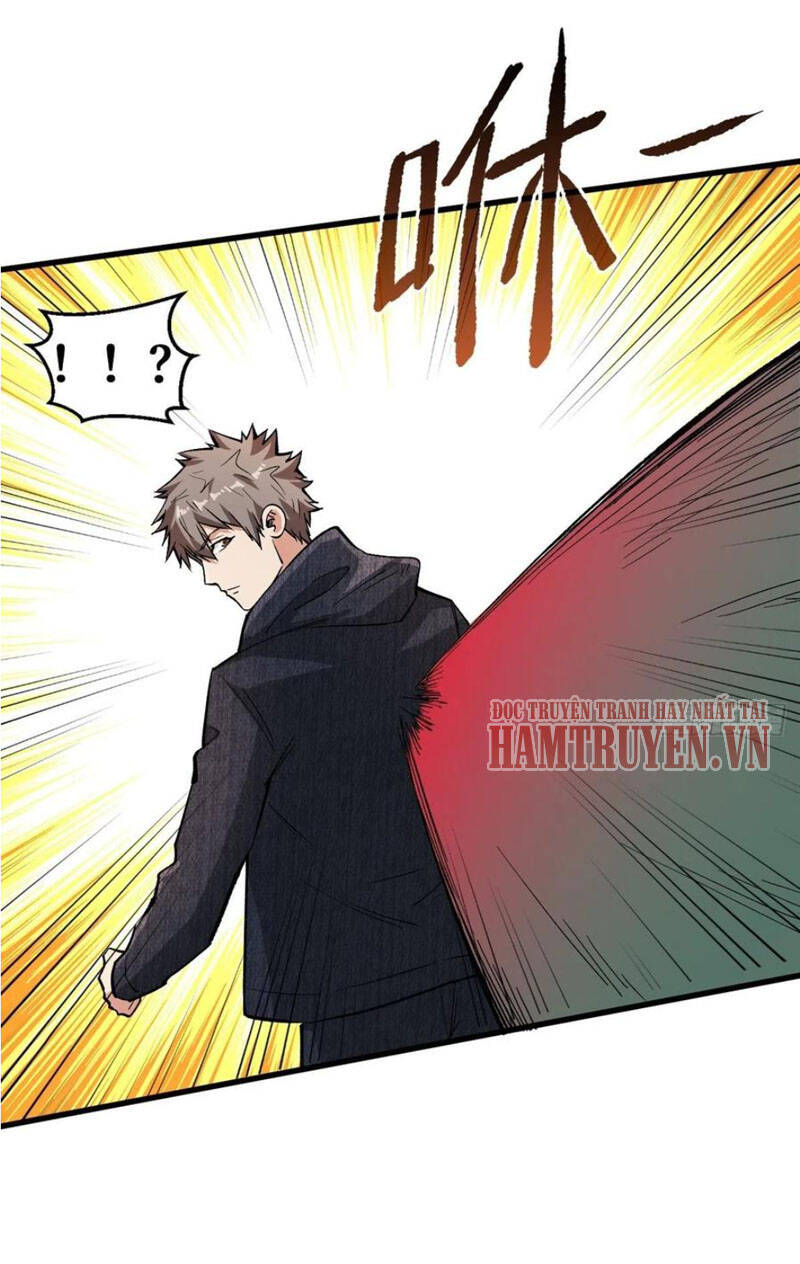 Trở Về Làm Đại Lão Thời Mạt Thế Chapter 115 - Trang 2