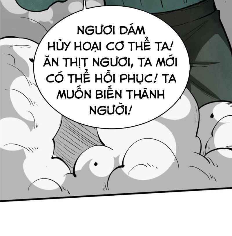 Trở Về Làm Đại Lão Thời Mạt Thế Chapter 115 - Trang 2