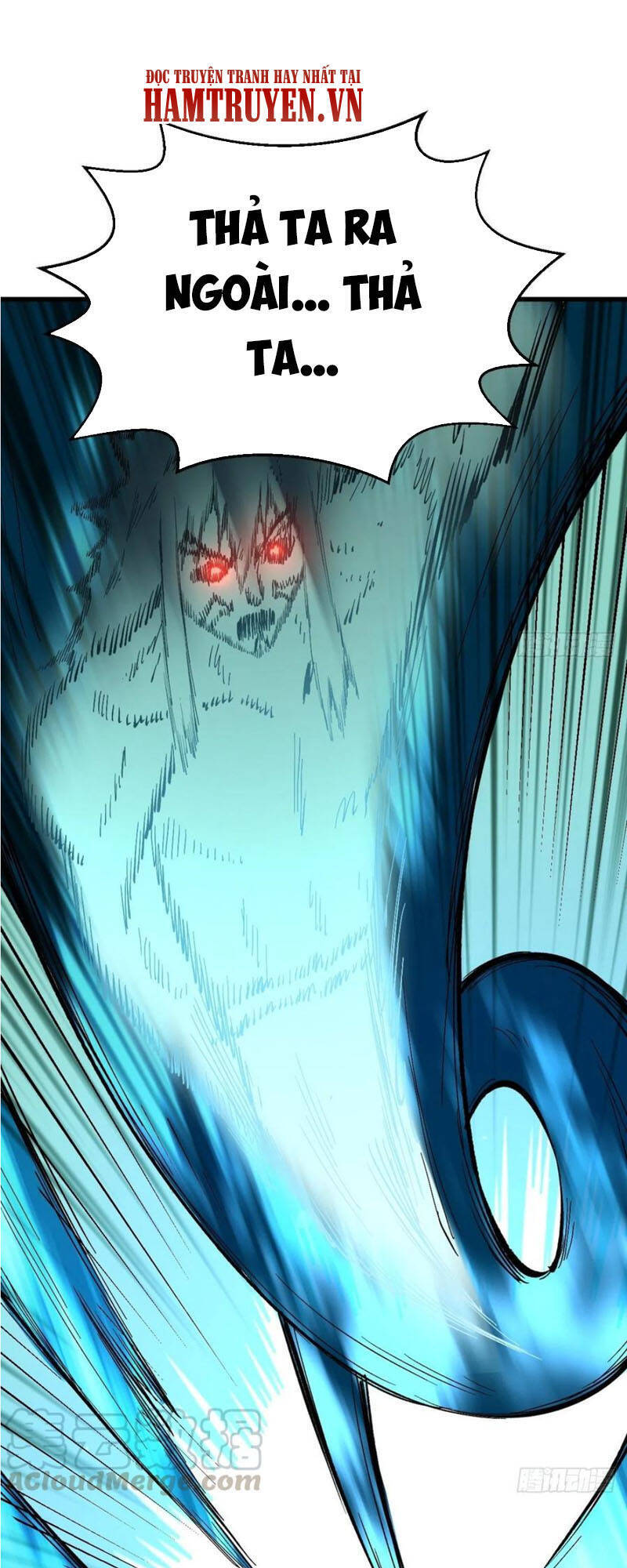 Trở Về Làm Đại Lão Thời Mạt Thế Chapter 115 - Trang 2