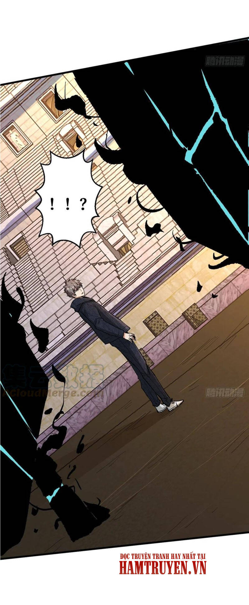 Trở Về Làm Đại Lão Thời Mạt Thế Chapter 115 - Trang 2