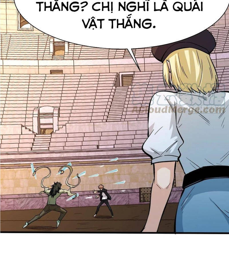 Trở Về Làm Đại Lão Thời Mạt Thế Chapter 115 - Trang 2