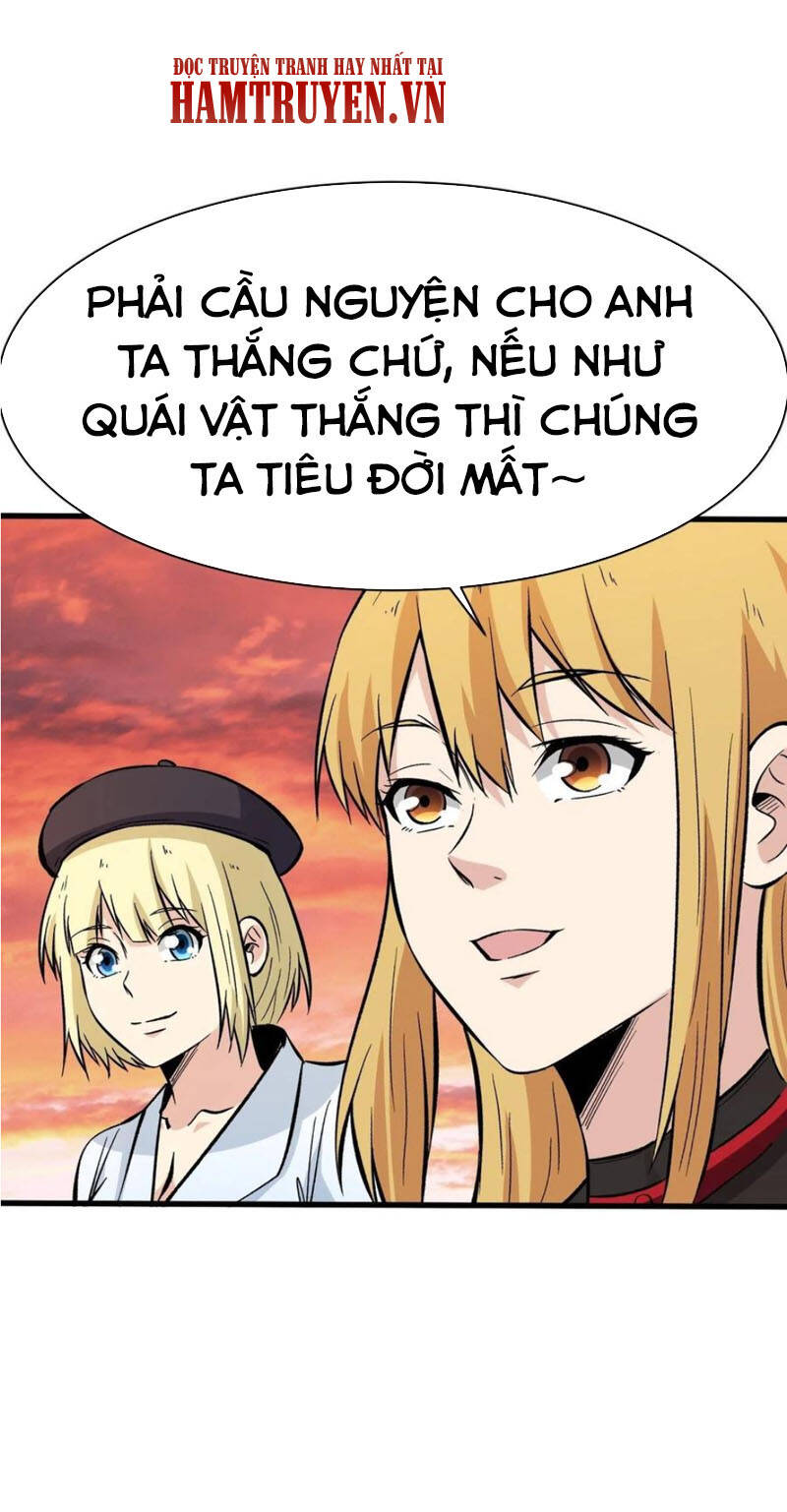 Trở Về Làm Đại Lão Thời Mạt Thế Chapter 115 - Trang 2