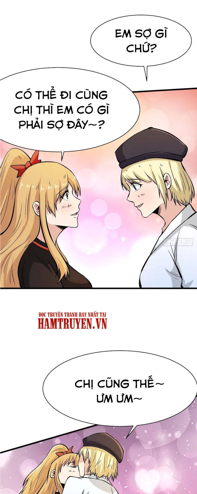 Trở Về Làm Đại Lão Thời Mạt Thế Chapter 115 - Trang 2