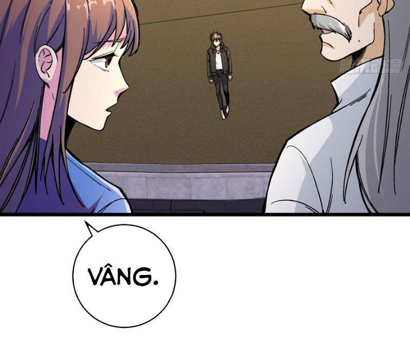 Trở Về Làm Đại Lão Thời Mạt Thế Chapter 116 - Trang 2