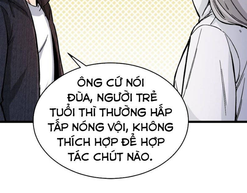 Trở Về Làm Đại Lão Thời Mạt Thế Chapter 116 - Trang 2