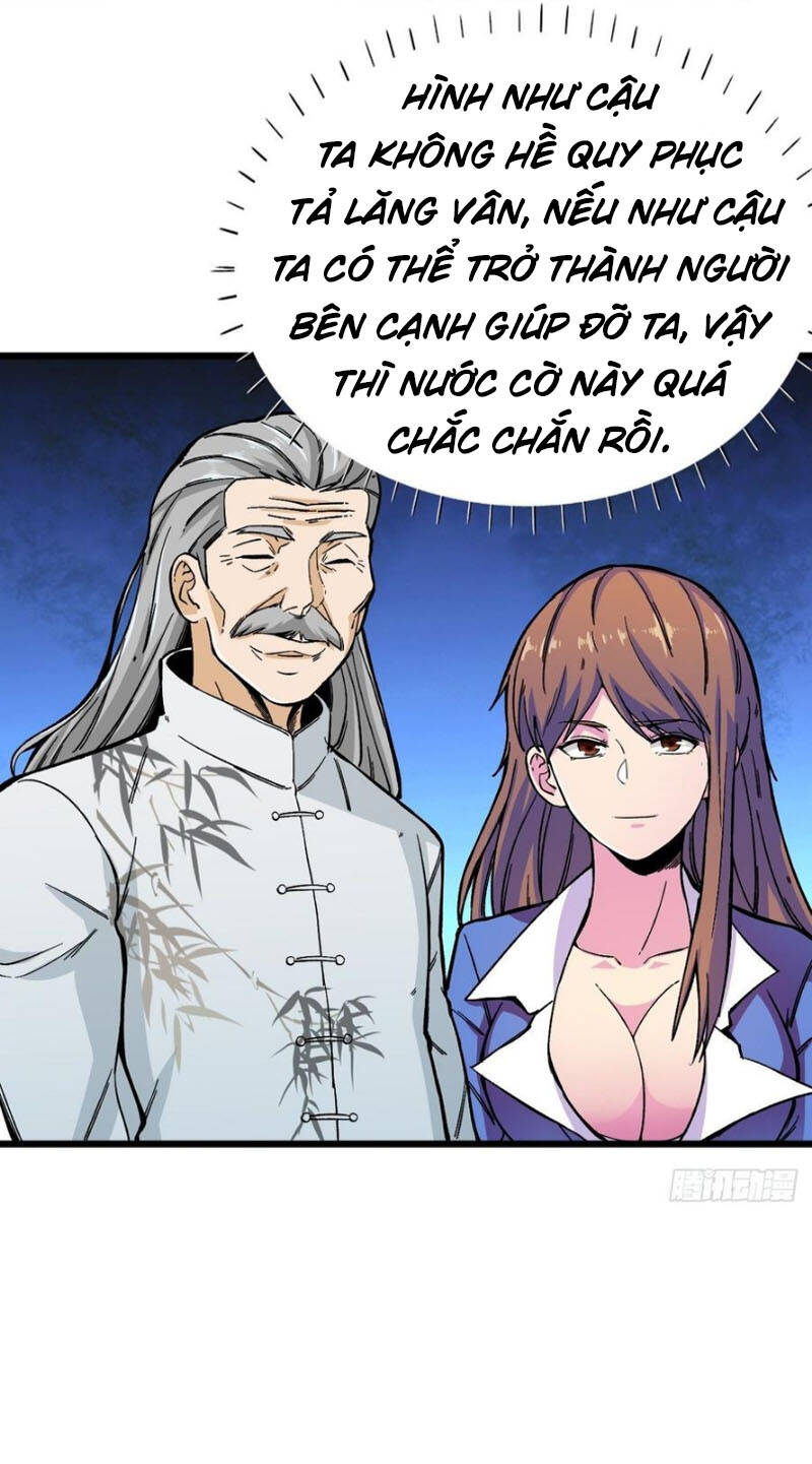 Trở Về Làm Đại Lão Thời Mạt Thế Chapter 116 - Trang 2