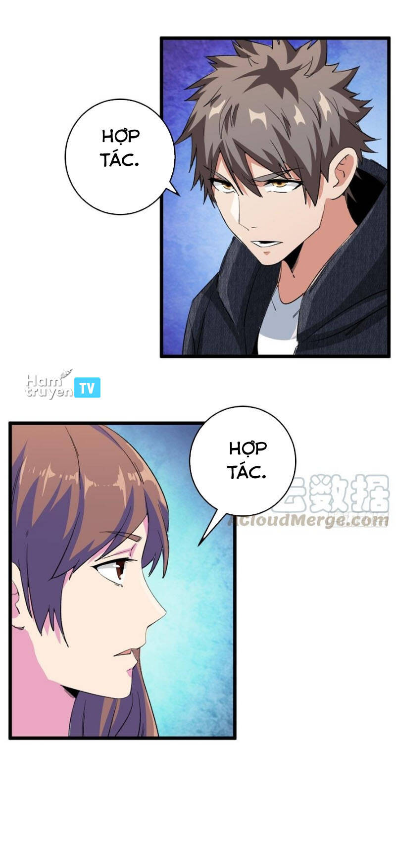 Trở Về Làm Đại Lão Thời Mạt Thế Chapter 116 - Trang 2