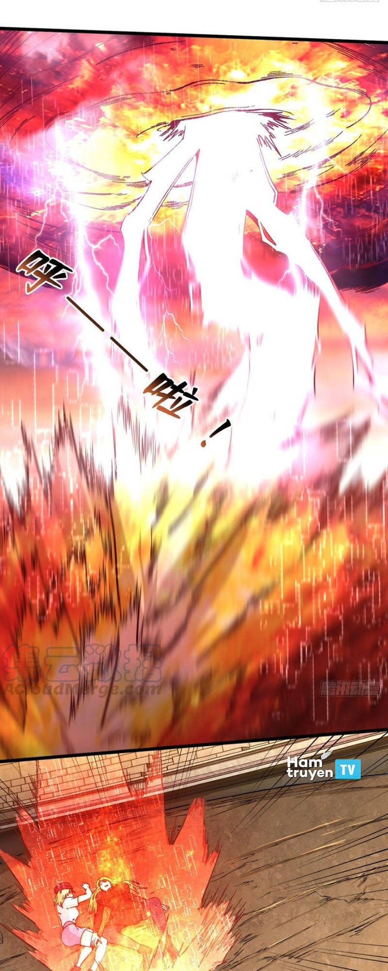 Trở Về Làm Đại Lão Thời Mạt Thế Chapter 116 - Trang 2