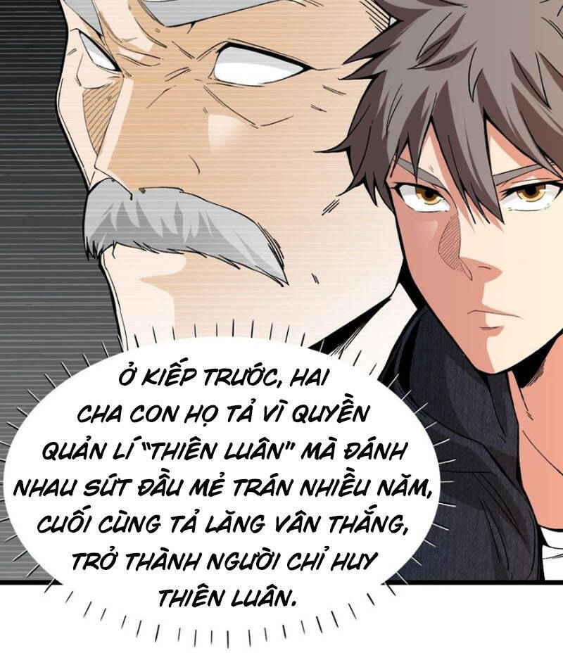 Trở Về Làm Đại Lão Thời Mạt Thế Chapter 116 - Trang 2