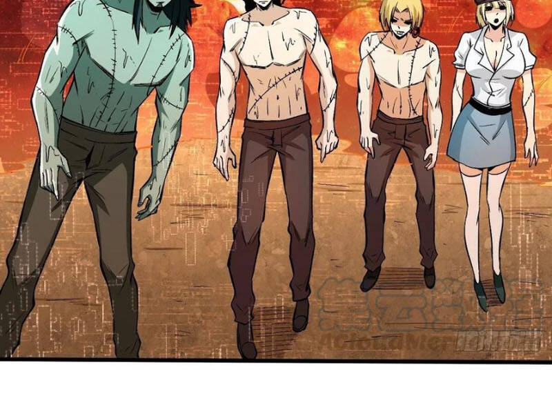 Trở Về Làm Đại Lão Thời Mạt Thế Chapter 117 - Trang 2