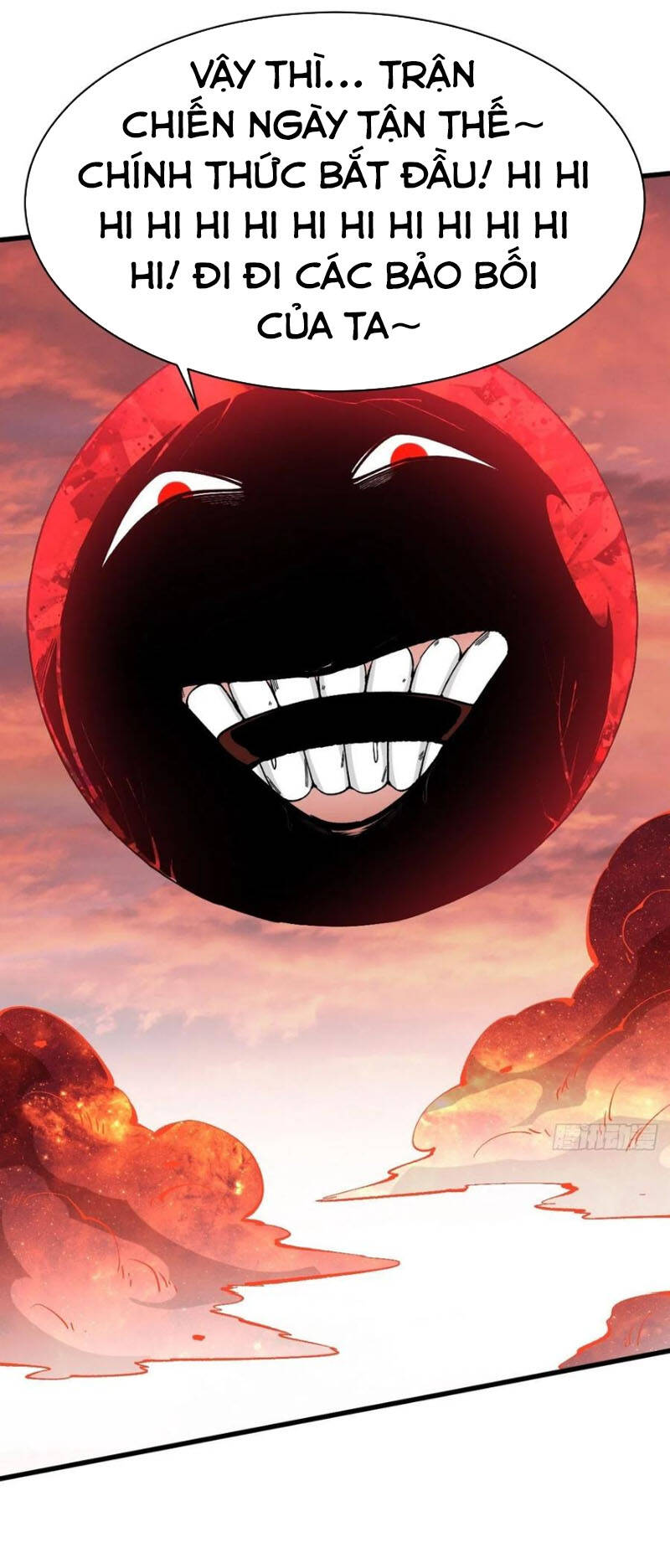 Trở Về Làm Đại Lão Thời Mạt Thế Chapter 117 - Trang 2