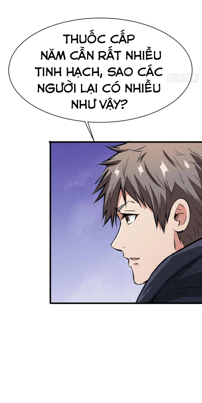 Trở Về Làm Đại Lão Thời Mạt Thế Chapter 117 - Trang 2