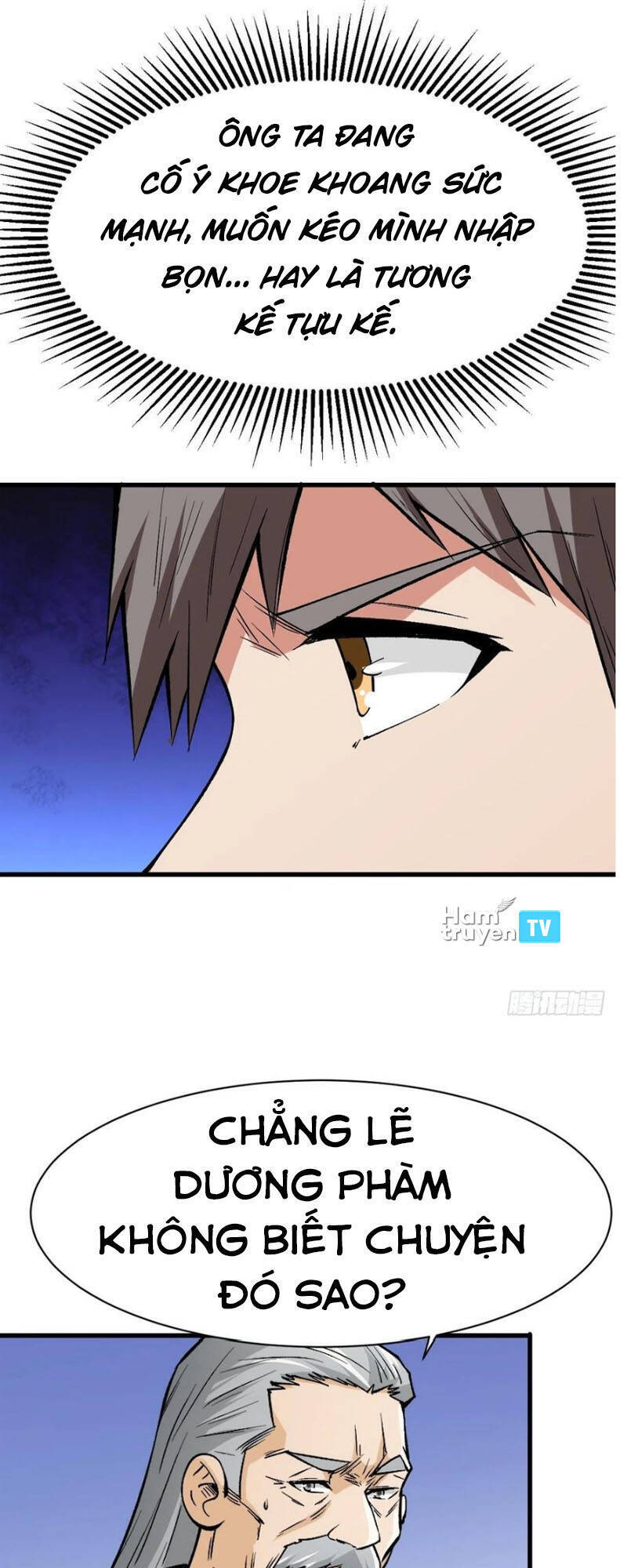 Trở Về Làm Đại Lão Thời Mạt Thế Chapter 117 - Trang 2