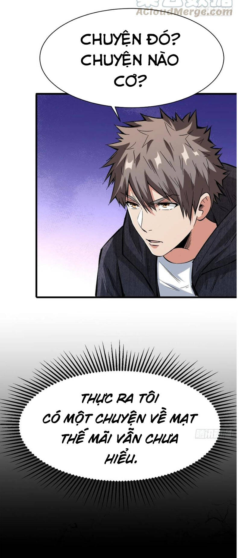 Trở Về Làm Đại Lão Thời Mạt Thế Chapter 117 - Trang 2