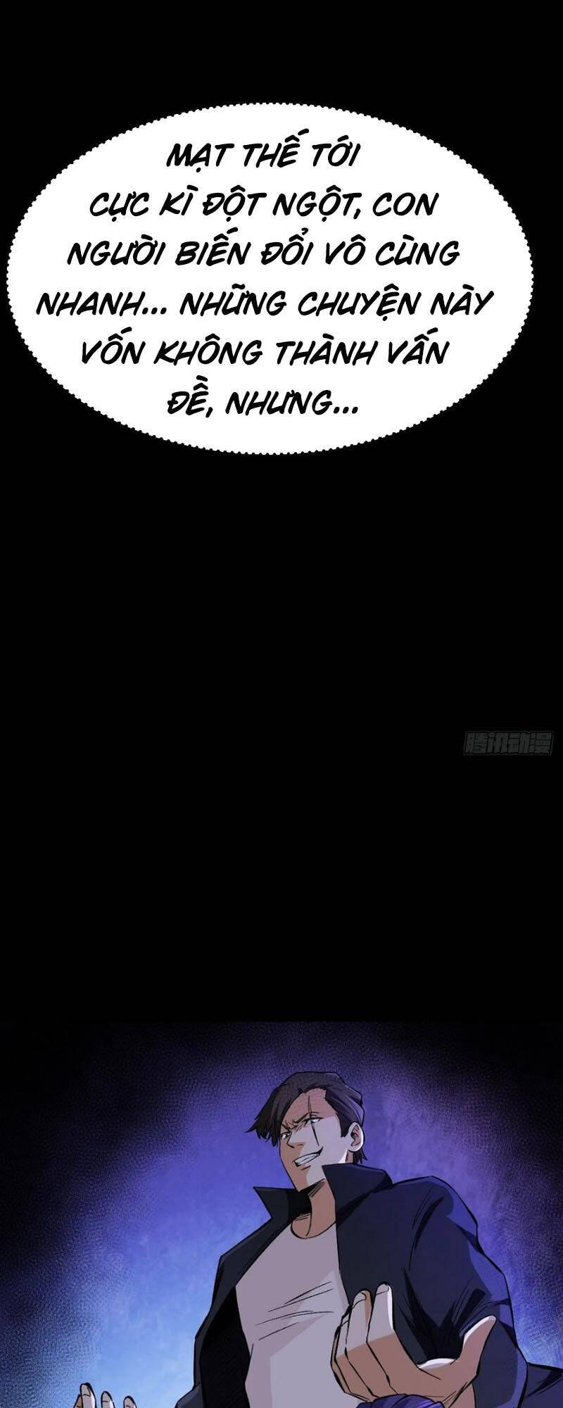 Trở Về Làm Đại Lão Thời Mạt Thế Chapter 117 - Trang 2