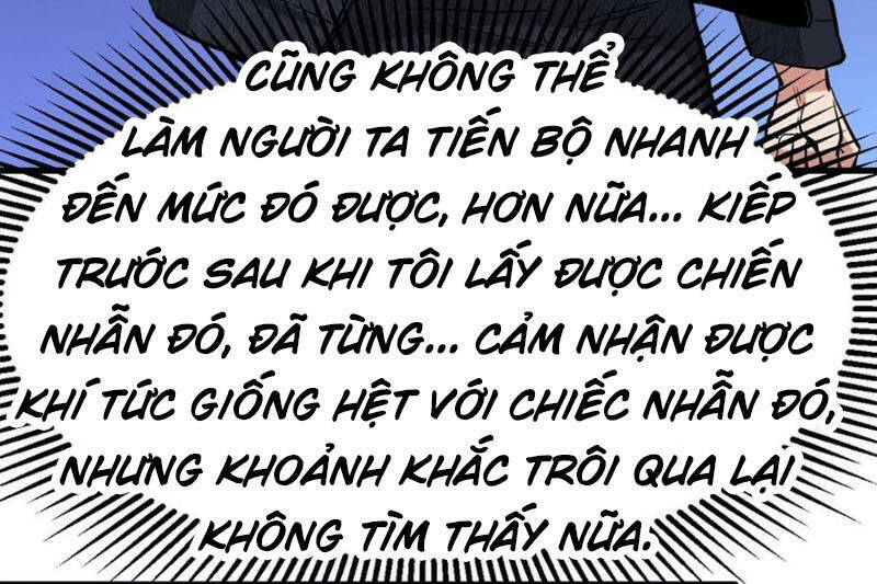 Trở Về Làm Đại Lão Thời Mạt Thế Chapter 117 - Trang 2
