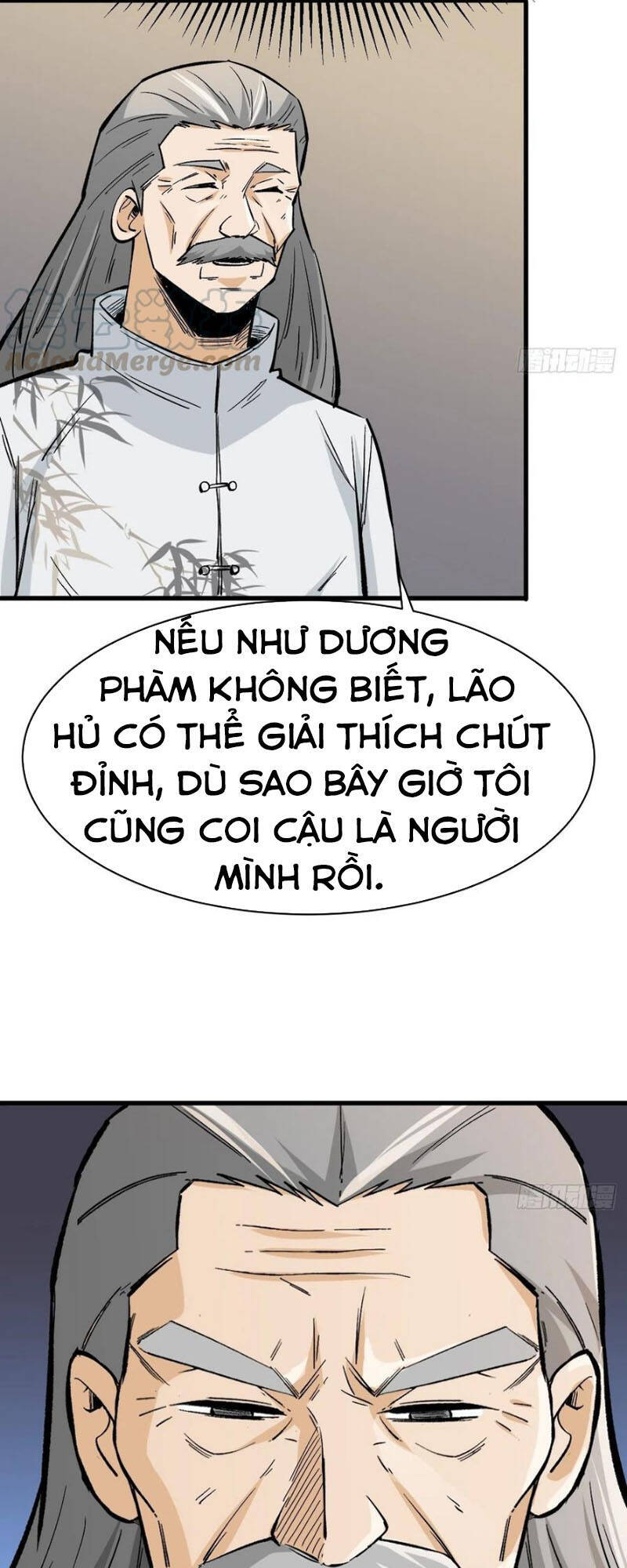 Trở Về Làm Đại Lão Thời Mạt Thế Chapter 117 - Trang 2