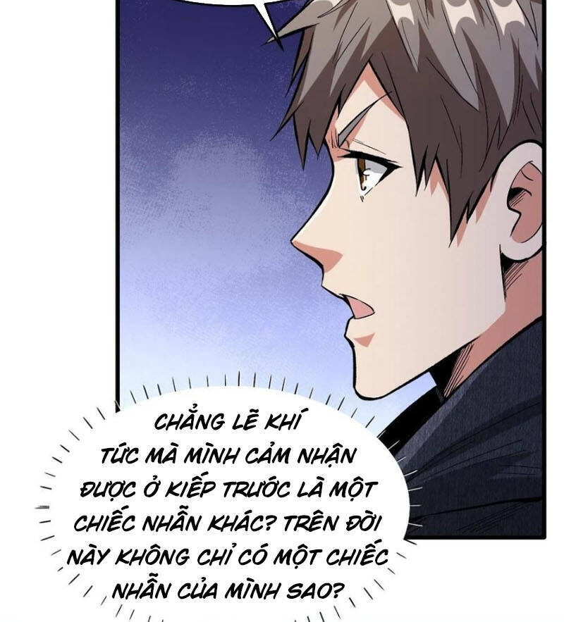 Trở Về Làm Đại Lão Thời Mạt Thế Chapter 117 - Trang 2