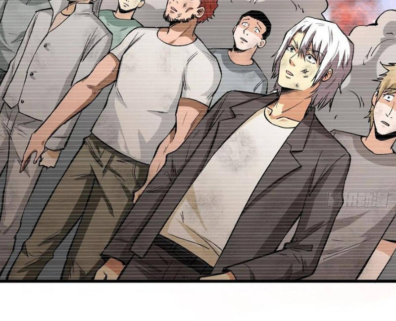 Trở Về Làm Đại Lão Thời Mạt Thế Chapter 117 - Trang 2