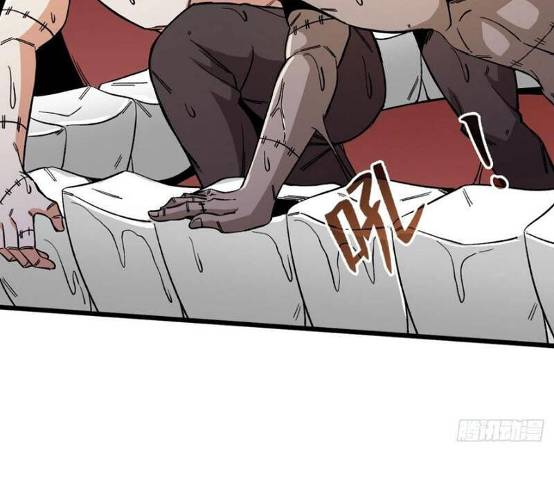 Trở Về Làm Đại Lão Thời Mạt Thế Chapter 117 - Trang 2