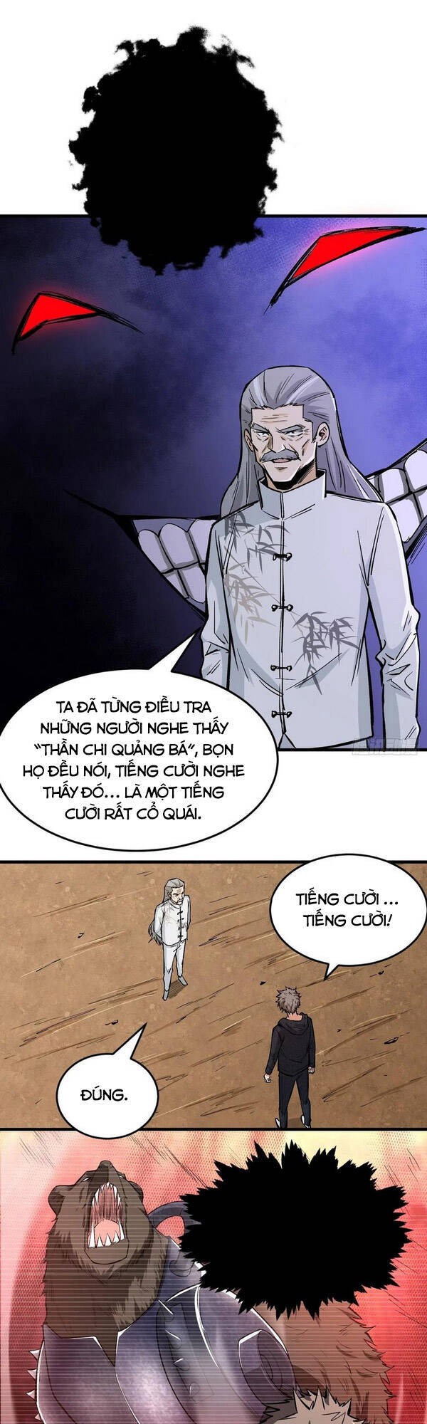Trở Về Làm Đại Lão Thời Mạt Thế Chapter 118 - Trang 2