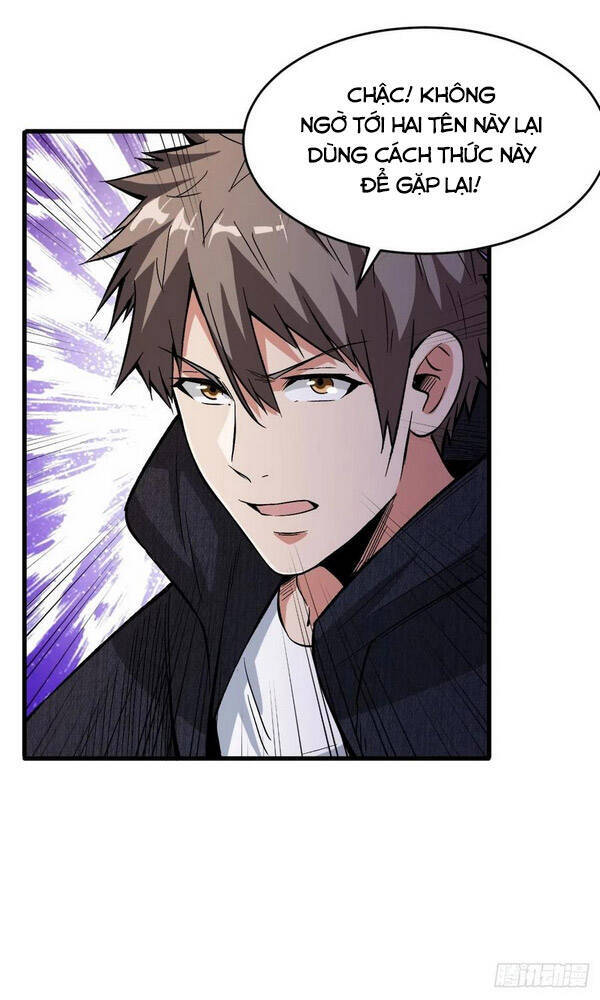 Trở Về Làm Đại Lão Thời Mạt Thế Chapter 118 - Trang 2