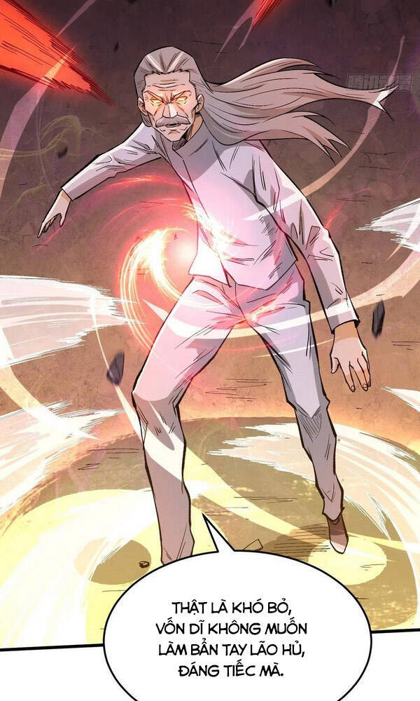 Trở Về Làm Đại Lão Thời Mạt Thế Chapter 118 - Trang 2