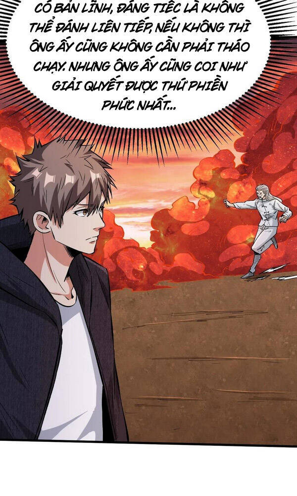 Trở Về Làm Đại Lão Thời Mạt Thế Chapter 118 - Trang 2