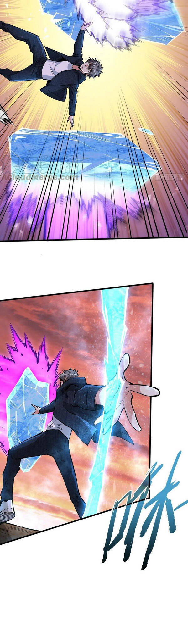 Trở Về Làm Đại Lão Thời Mạt Thế Chapter 118 - Trang 2