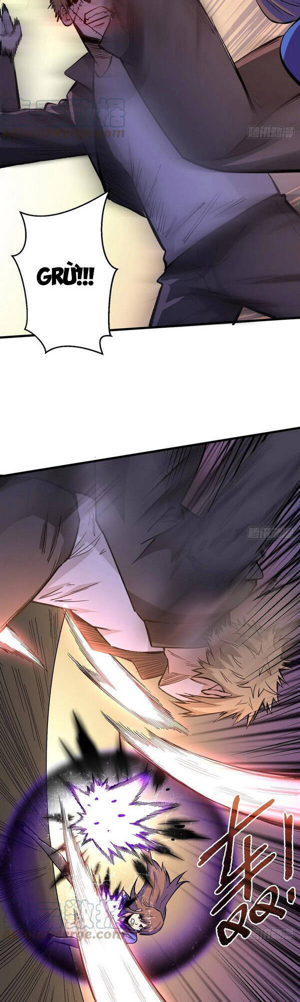 Trở Về Làm Đại Lão Thời Mạt Thế Chapter 118 - Trang 2