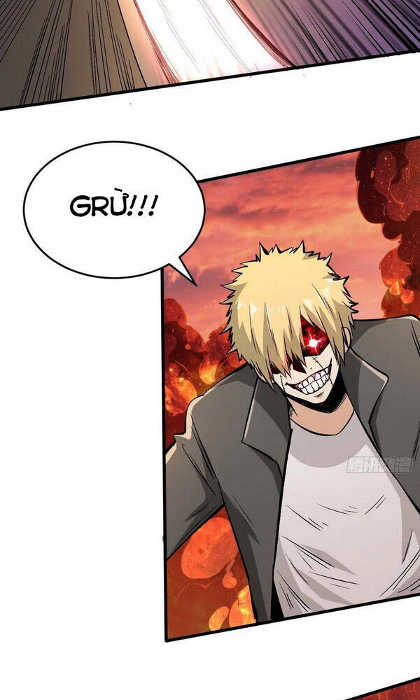 Trở Về Làm Đại Lão Thời Mạt Thế Chapter 118 - Trang 2