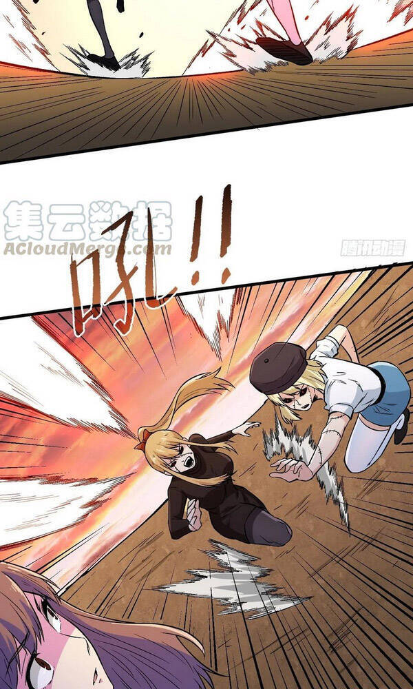 Trở Về Làm Đại Lão Thời Mạt Thế Chapter 118 - Trang 2