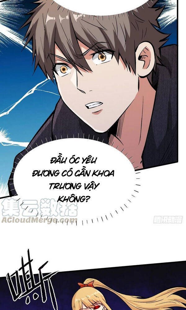 Trở Về Làm Đại Lão Thời Mạt Thế Chapter 119 - Trang 2