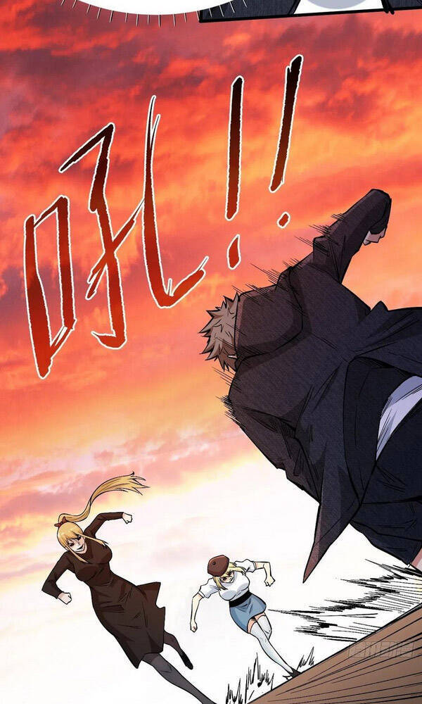 Trở Về Làm Đại Lão Thời Mạt Thế Chapter 119 - Trang 2