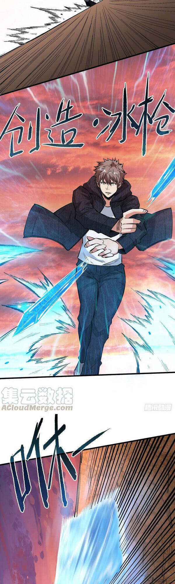 Trở Về Làm Đại Lão Thời Mạt Thế Chapter 119 - Trang 2