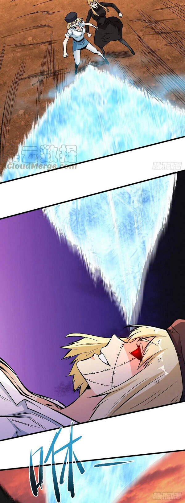 Trở Về Làm Đại Lão Thời Mạt Thế Chapter 119 - Trang 2