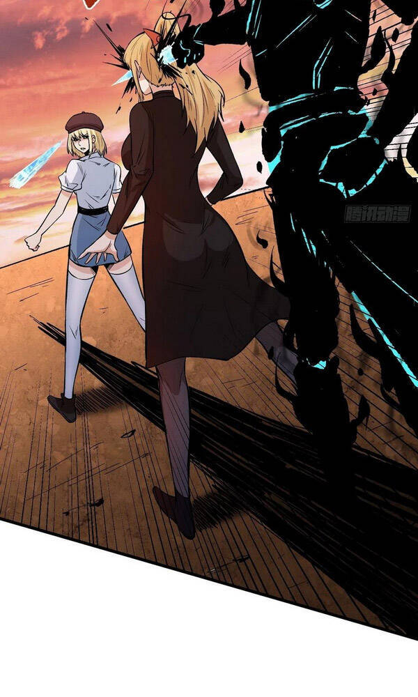 Trở Về Làm Đại Lão Thời Mạt Thế Chapter 119 - Trang 2