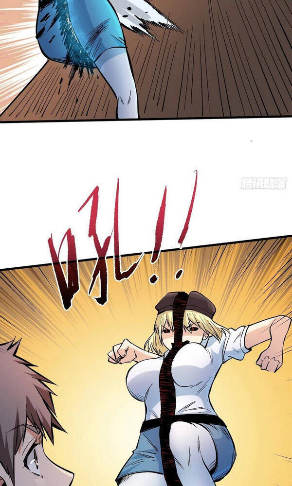 Trở Về Làm Đại Lão Thời Mạt Thế Chapter 119 - Trang 2