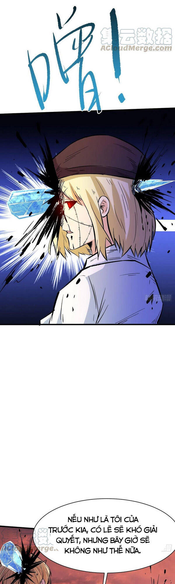 Trở Về Làm Đại Lão Thời Mạt Thế Chapter 119 - Trang 2