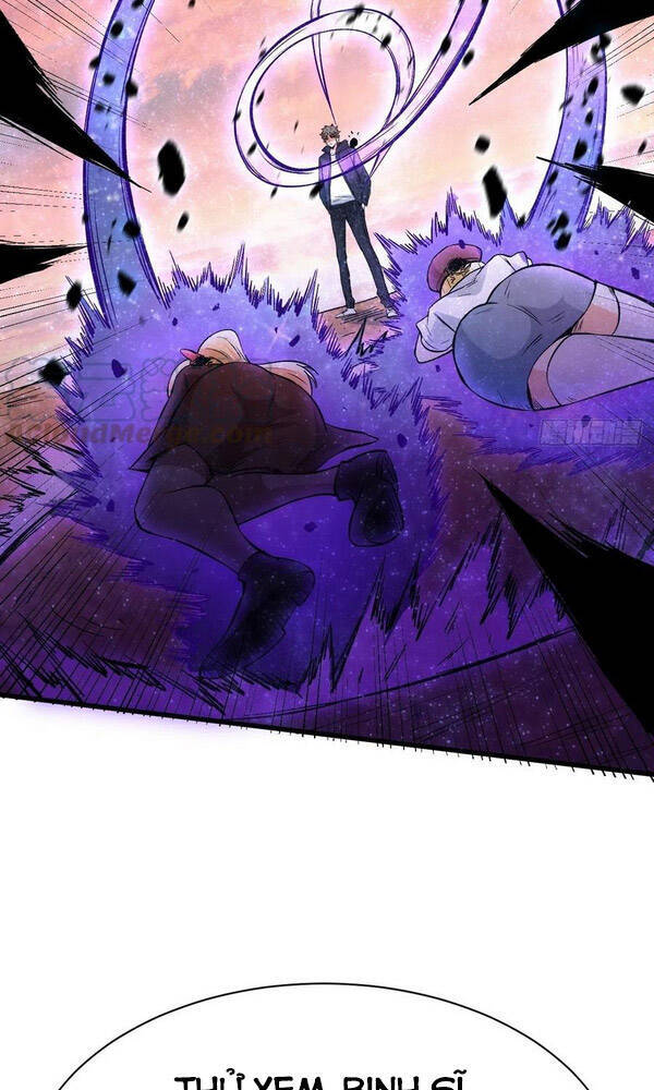 Trở Về Làm Đại Lão Thời Mạt Thế Chapter 119 - Trang 2