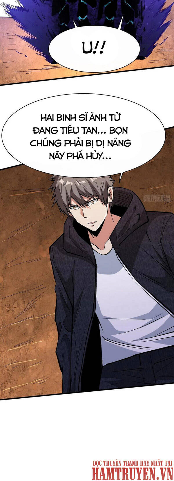 Trở Về Làm Đại Lão Thời Mạt Thế Chapter 119 - Trang 2