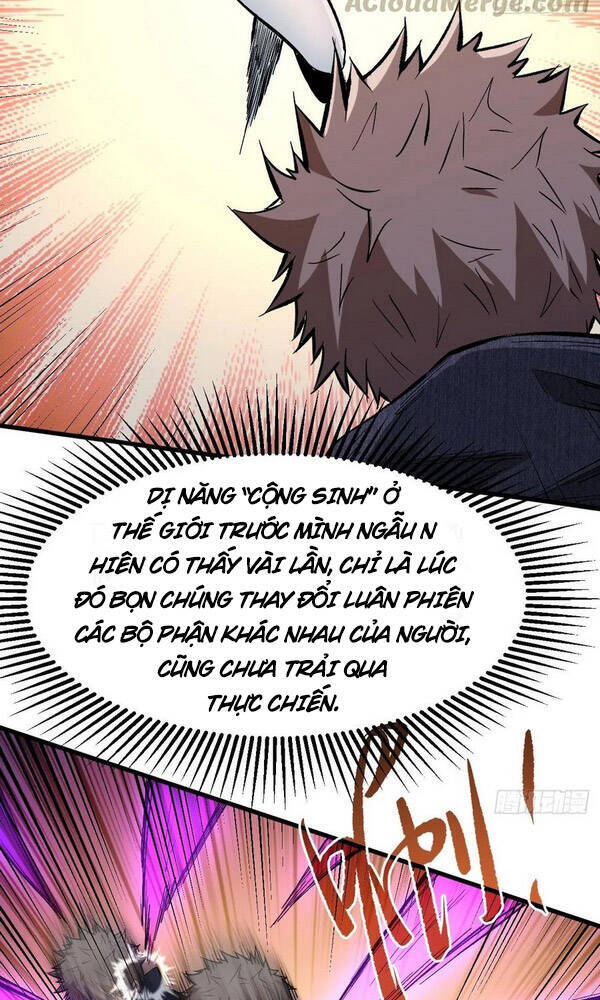 Trở Về Làm Đại Lão Thời Mạt Thế Chapter 119 - Trang 2