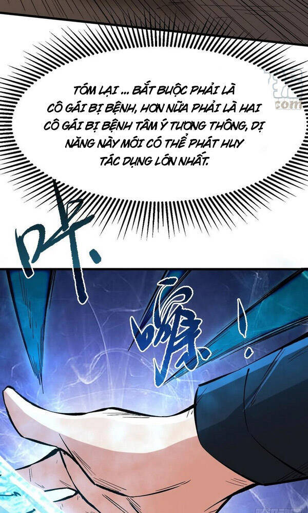 Trở Về Làm Đại Lão Thời Mạt Thế Chapter 119 - Trang 2