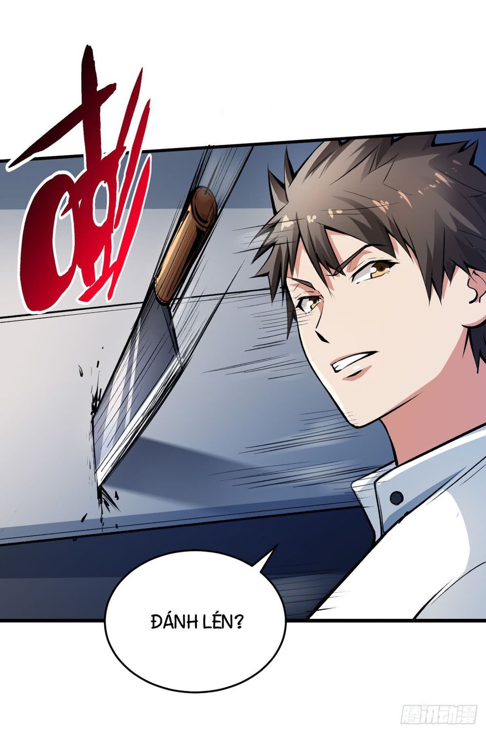 Trở Về Làm Đại Lão Thời Mạt Thế Chapter 12 - Trang 2