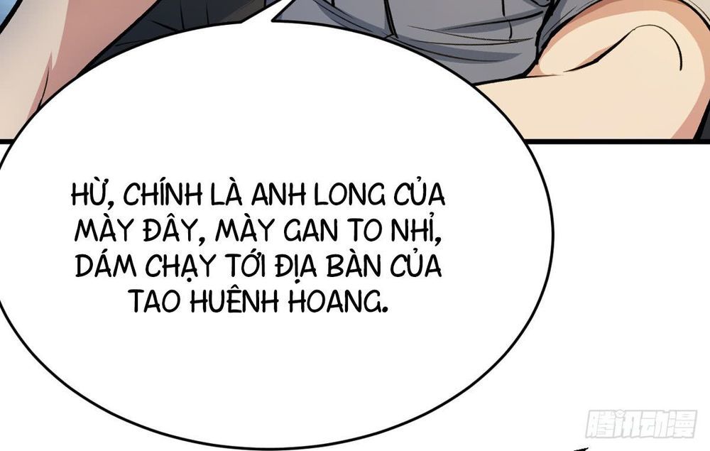 Trở Về Làm Đại Lão Thời Mạt Thế Chapter 12 - Trang 2