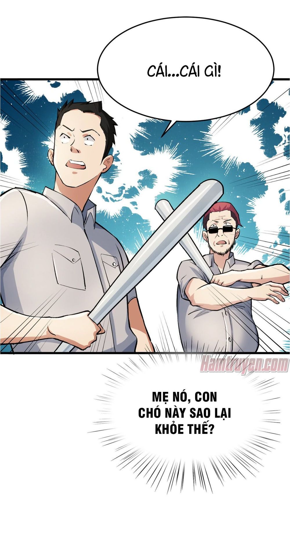 Trở Về Làm Đại Lão Thời Mạt Thế Chapter 12 - Trang 2